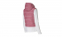 Taycan Collection White/Rose Women's Jacket
